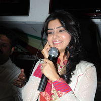 Samantha at TMC Lucky Draw - Pictures | Picture 113537